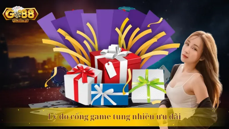 Thưởng nạp lại M88